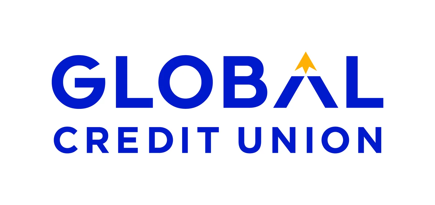 Global Credit Union logo