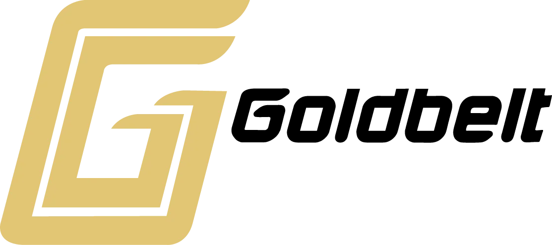 Goldbelt Incorporated logo