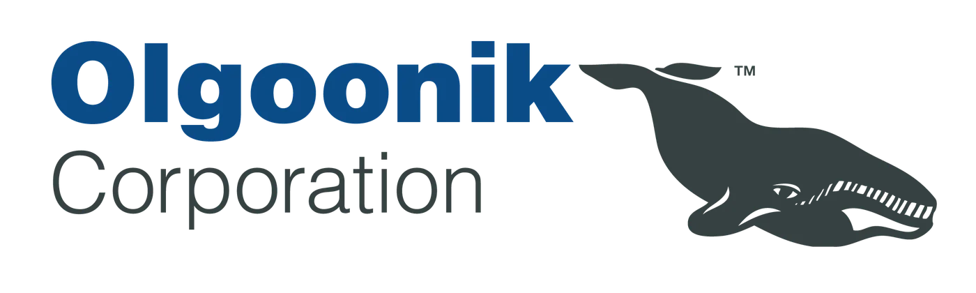 Olgoonik Corporation logo