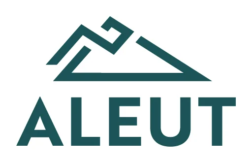 Aleut logo