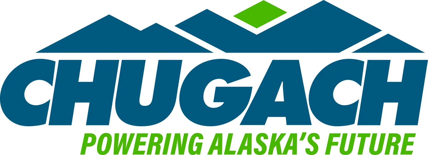 Chugach Electric Association logo