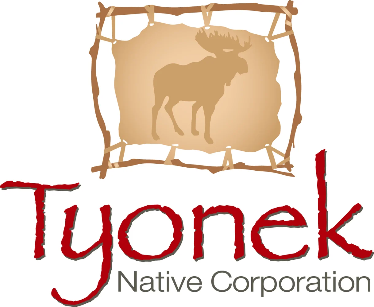 Tyonek Native Corporation logo
