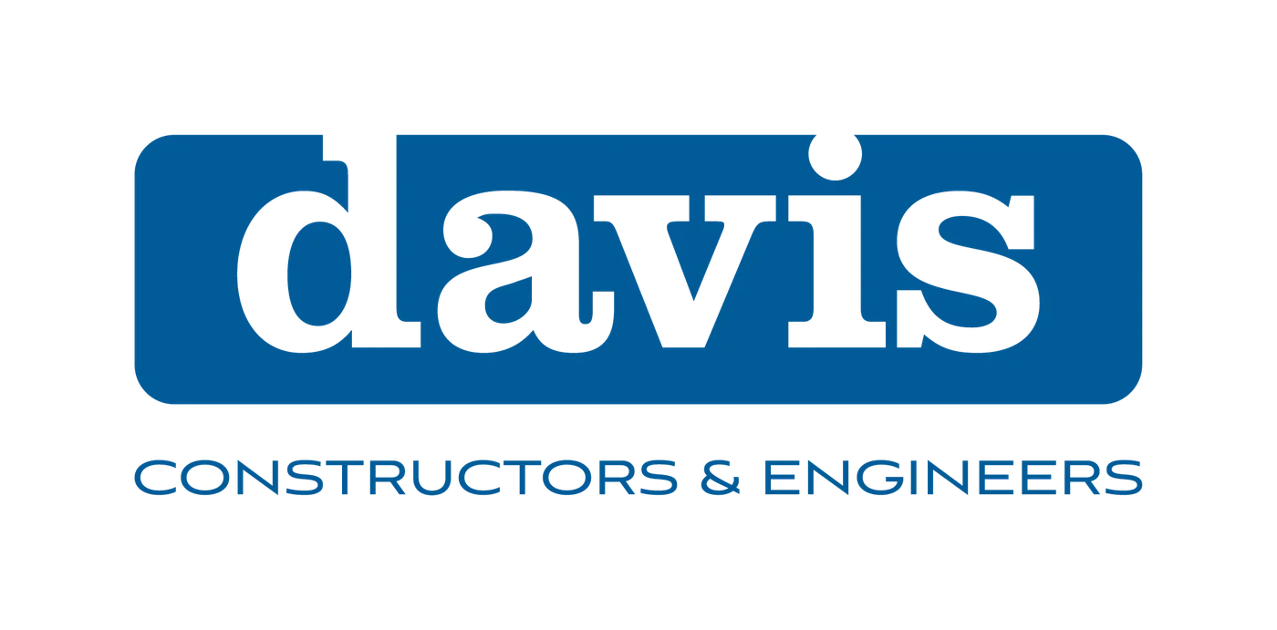 Davis Constructors & Engineers | Mass Excavation logo