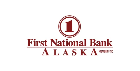 First National Bank Alaska logo