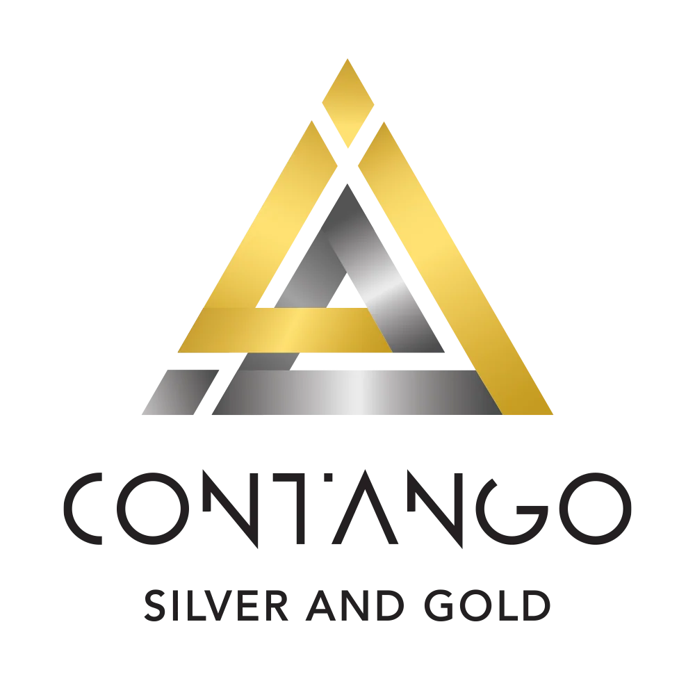 Contango Silver and Gold logo