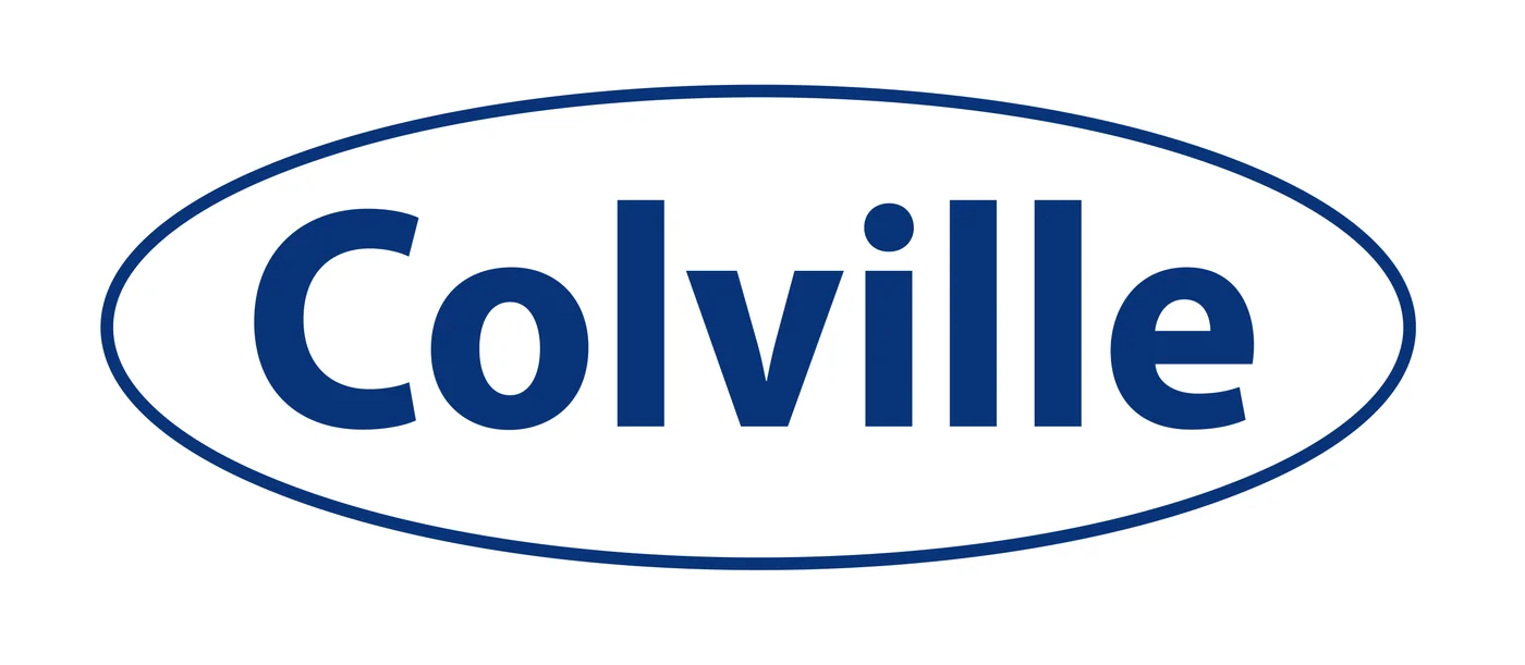 Colville logo
