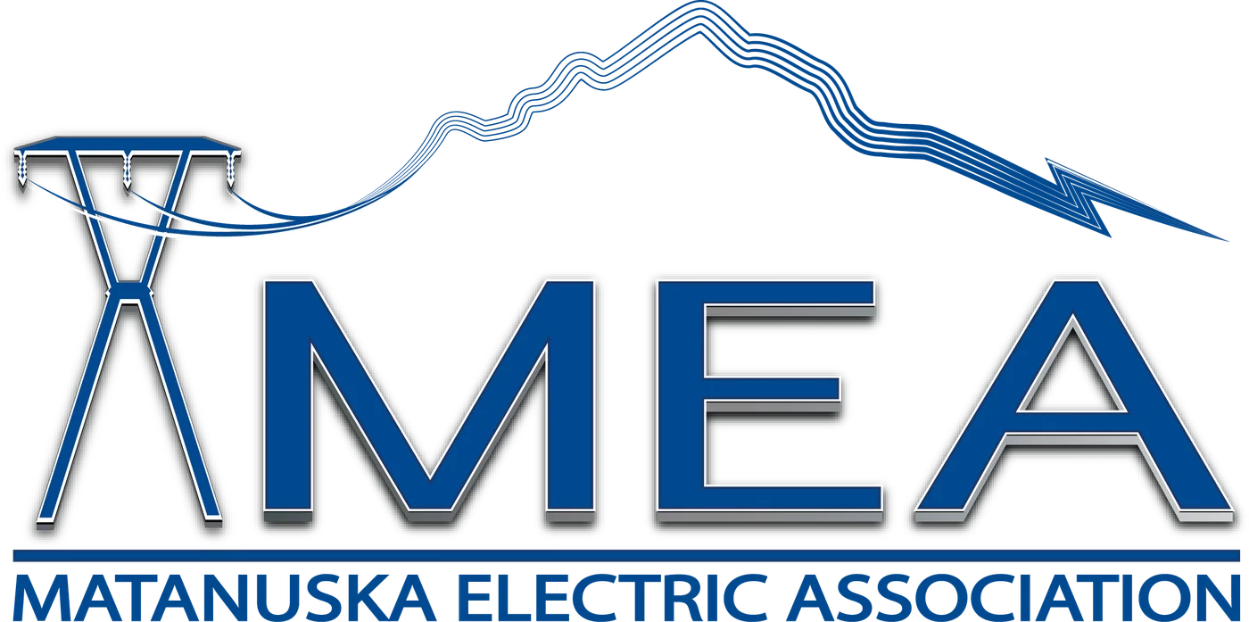 Matanuska Electric Association logo