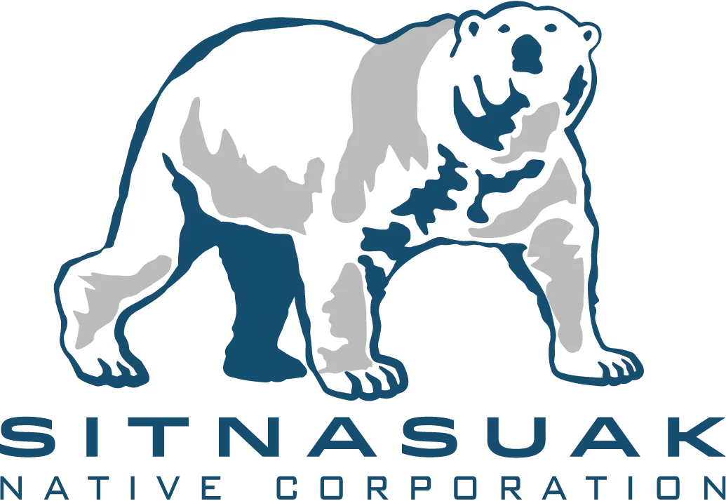Sitnasuak Native Corporation logo