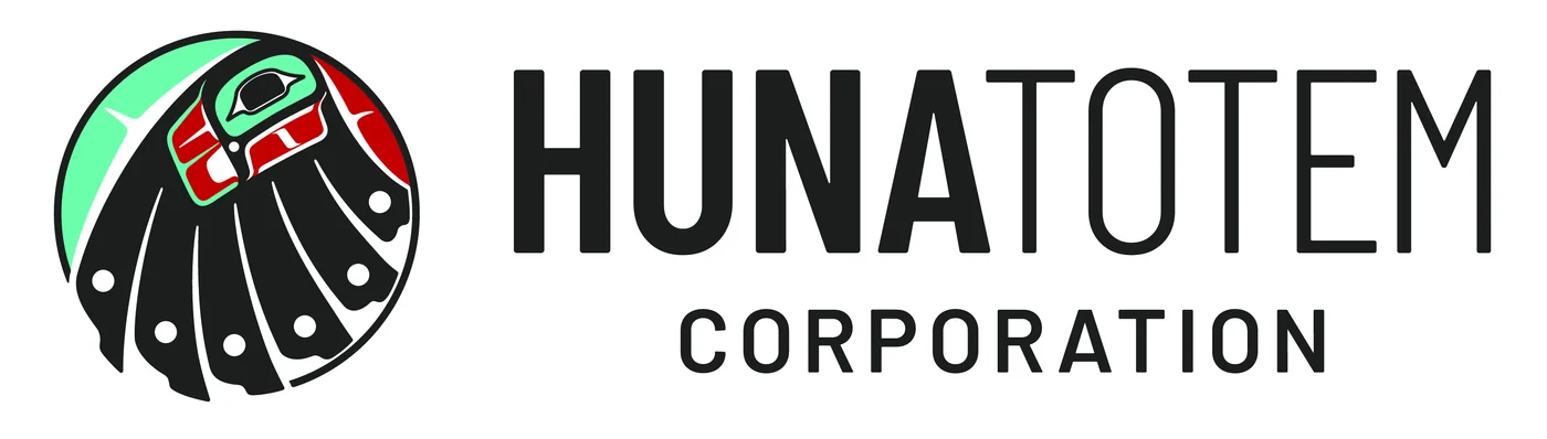 Huna Totem Corporation logo