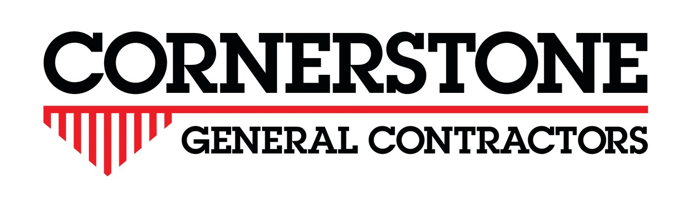 Cornerstone General Contractors logo