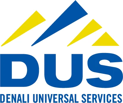 Denali Universal Services logo
