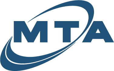 MTA logo
