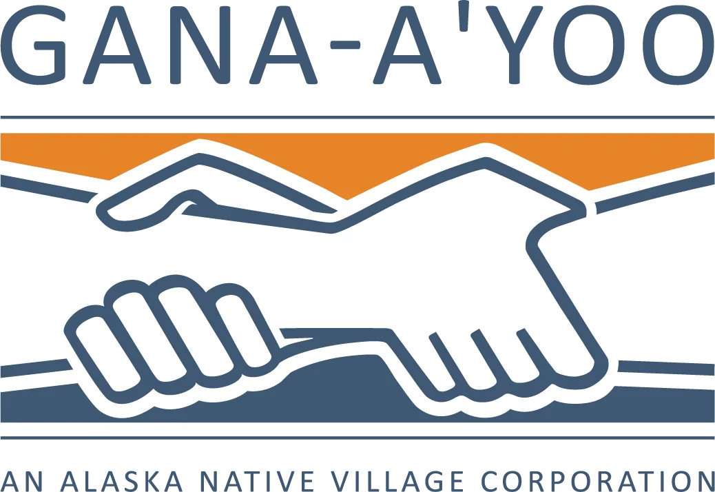 Gana-A’ Yoo, Limited logo