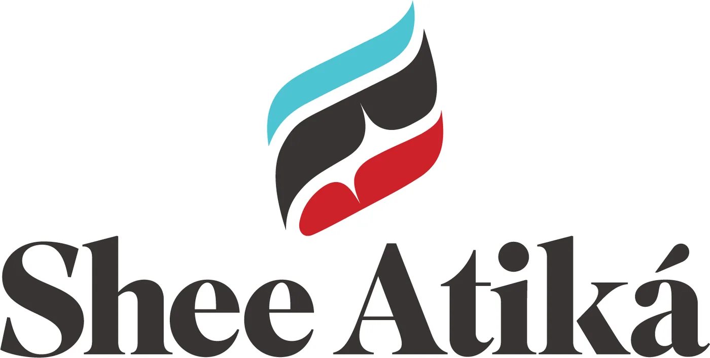 Shee Atiká, Inc. logo