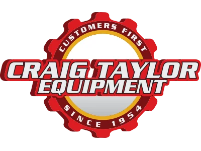 Craig Taylor Equipment logo