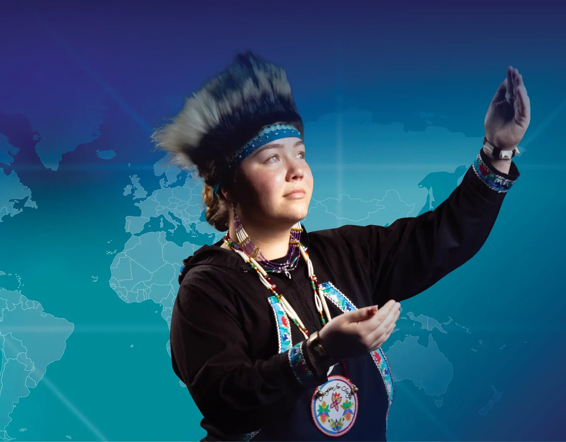 CIRI's success reflects a thoughtful balance between honoring its Alaska Native heritage and advancing its business objectives.