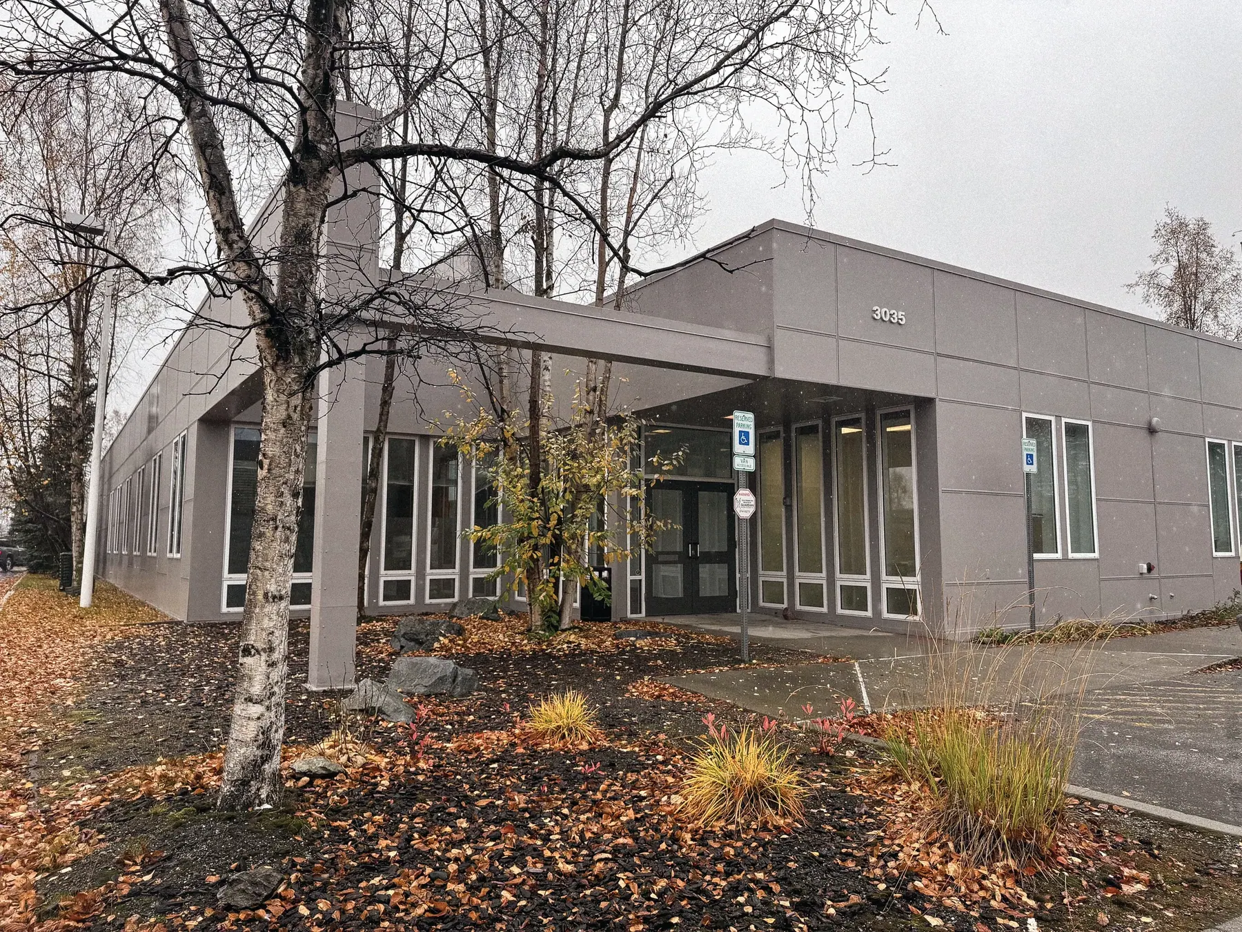 Gana-A’Yoo, Limited reached a significant milestone with the acquisition of a new Midtown Anchorage headquarters.