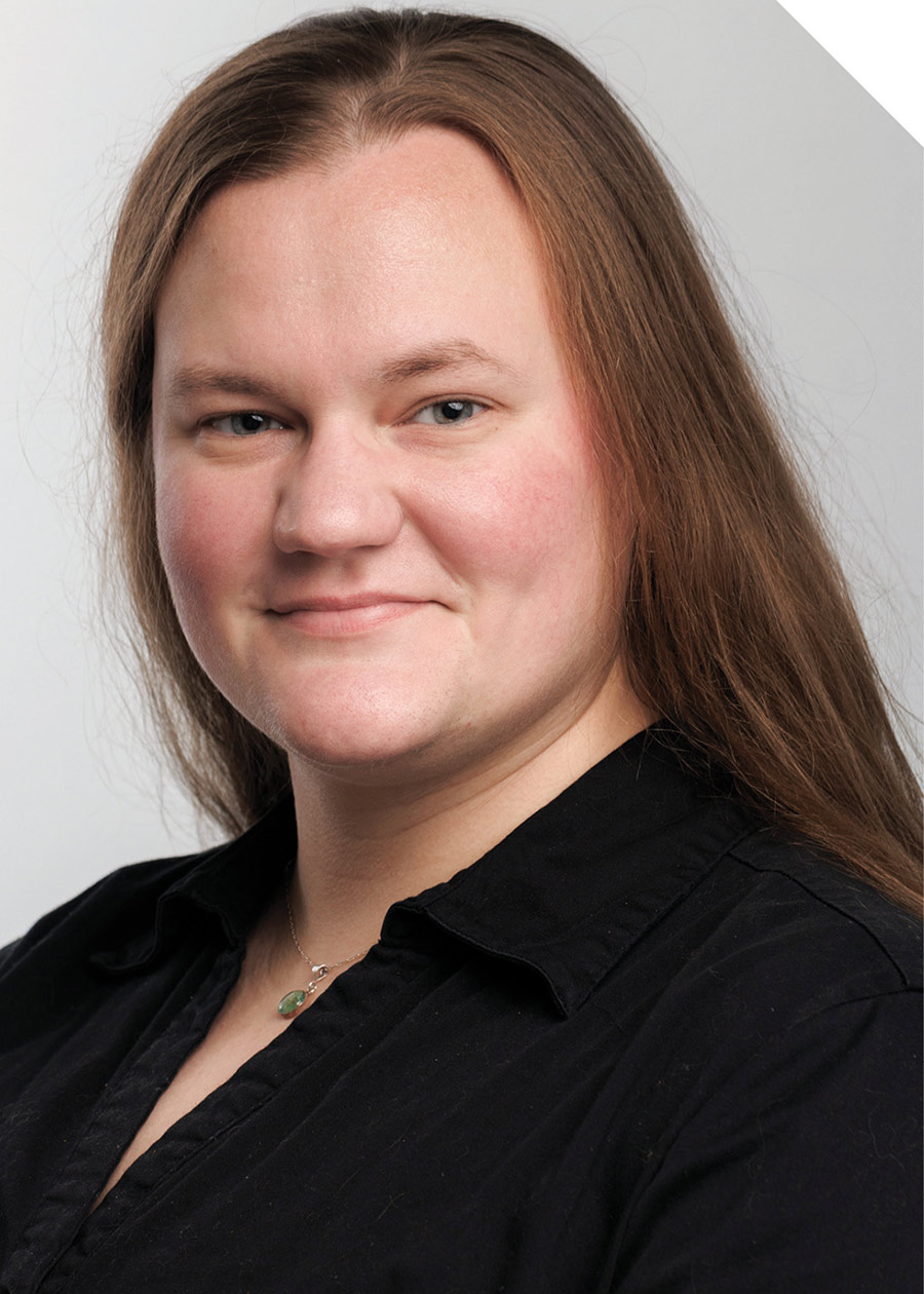 Tasha Anderson Headshot