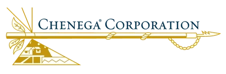 Chenega Corporation logo